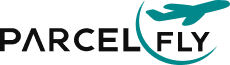 ParcelFly logo
